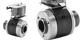 BIMAC 系列螺線管驅(qū)動(dòng)離合器