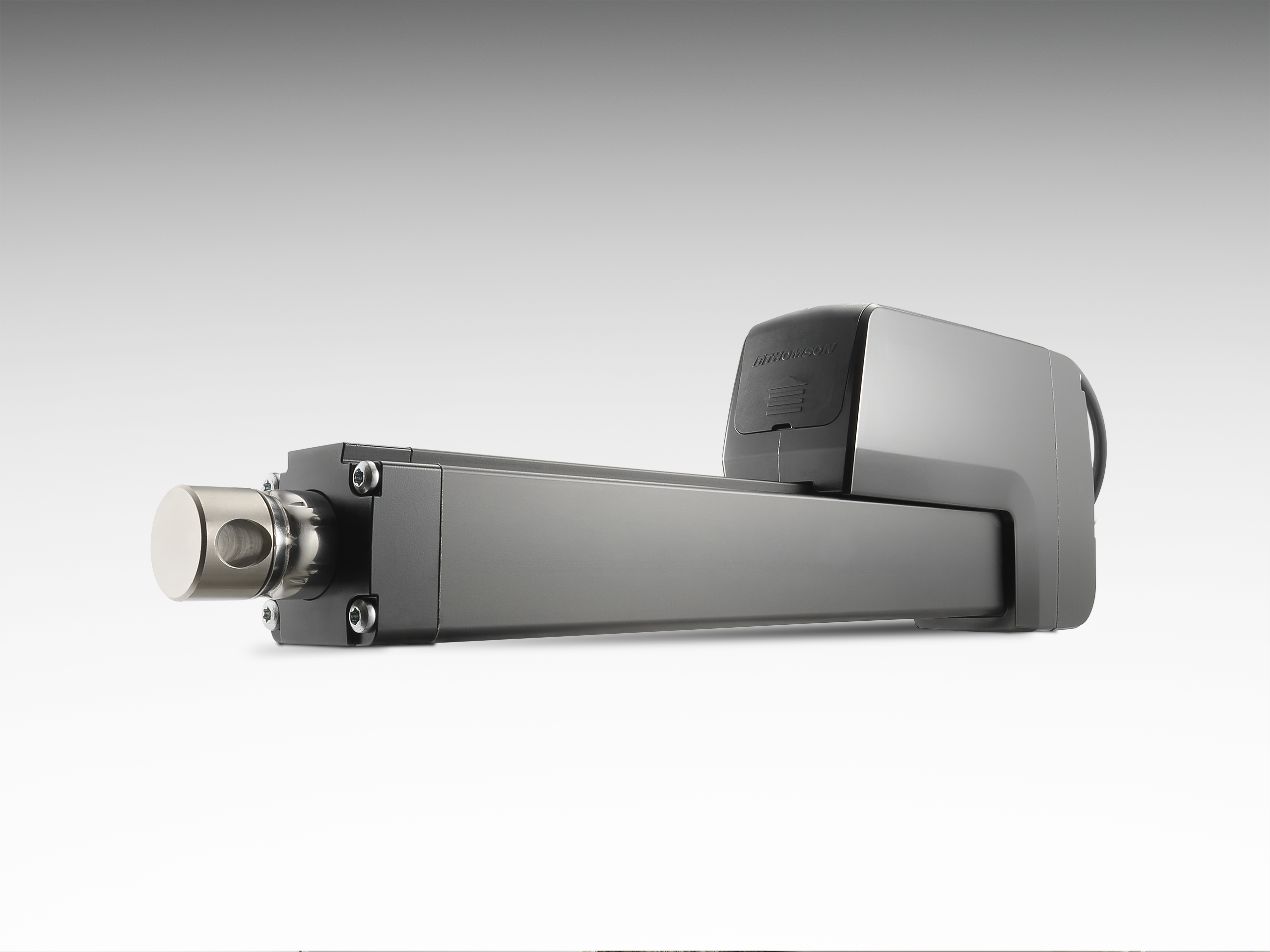 Thomson Extends Electrak® HD Smart Actuator Line to 16 Kilonewton Loads