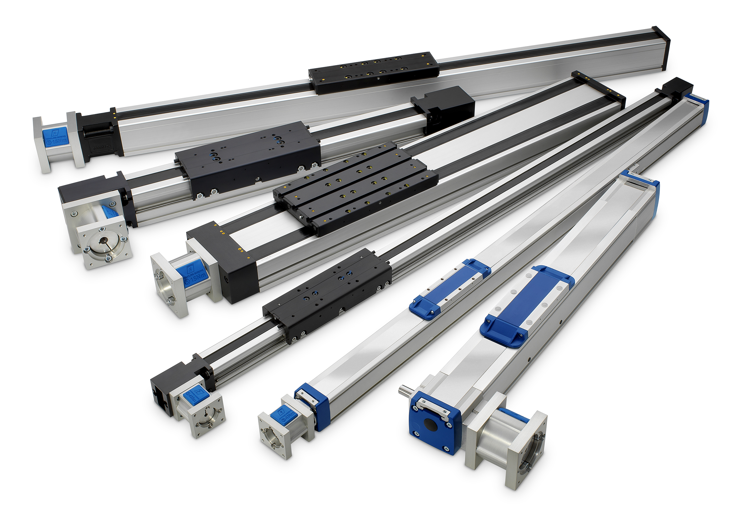 Thomson Simplifies Motor Integration for Linear Motion Systems with Launch of Upgraded Redimount? Kit