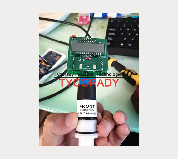 進口電導儀維修