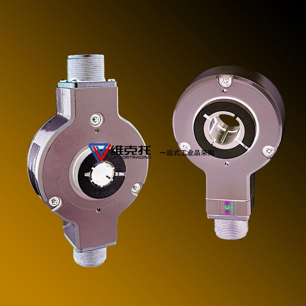 德國Kuebler庫伯勒編碼器、絕對型編碼器、傾角儀