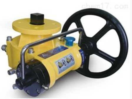 Easytork閥門、執(zhí)行器