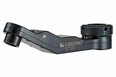 供應(yīng)德國Lübbering鎖扣、夾頭