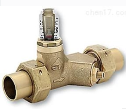 ISTEC閥門、調節器