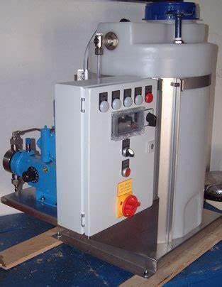 供應(yīng)德國Miede Anlagenbau換熱器、蒸發(fā)器