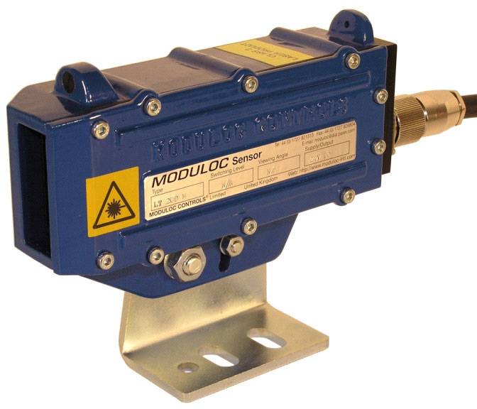 供應(yīng)德國Moduloc探測(cè)器